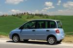 Fiat Multipla 2004 года (WW)